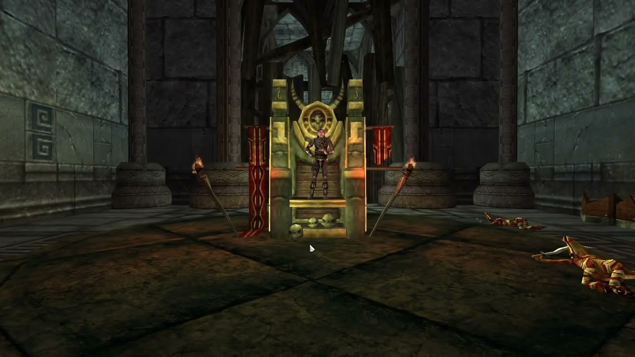 DDO 20th Anniversary Party