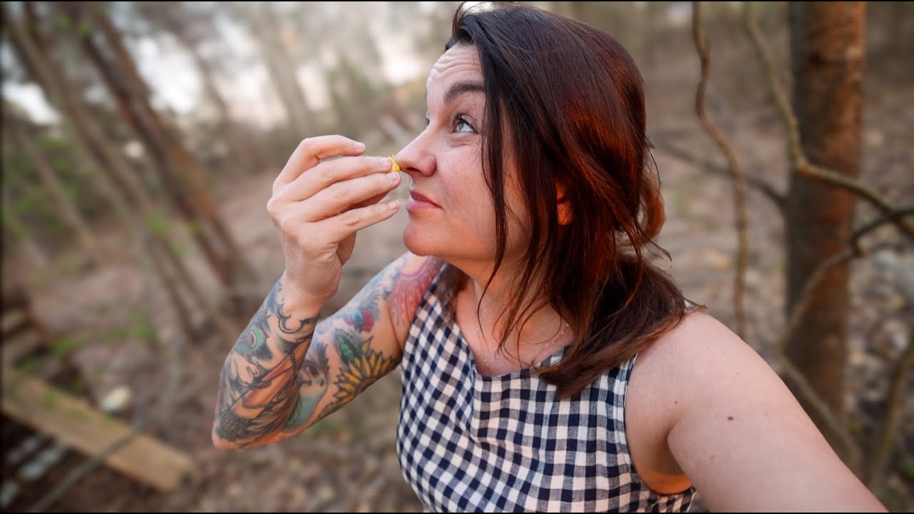 Granny Skills and The Changing Farm | VLOG