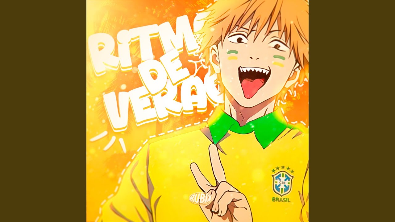 RITMO DE VERAO (SUPER SLOWED)