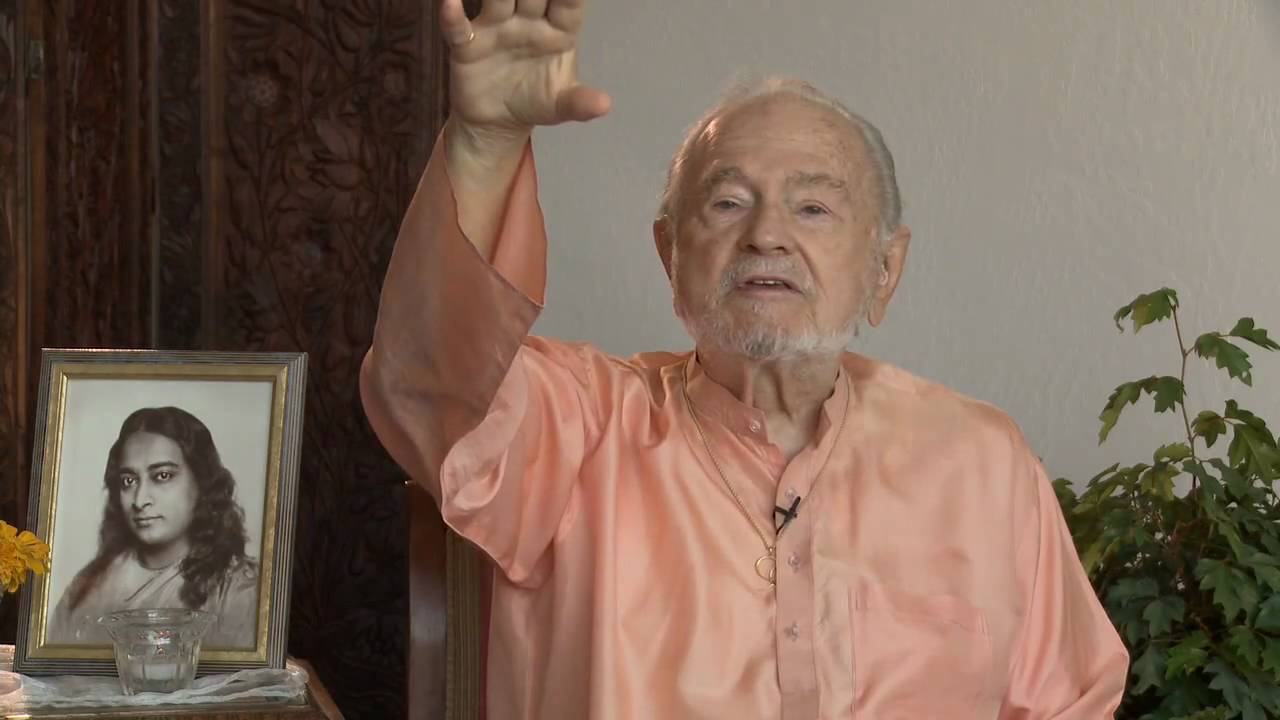 Swami Kriyananda - 