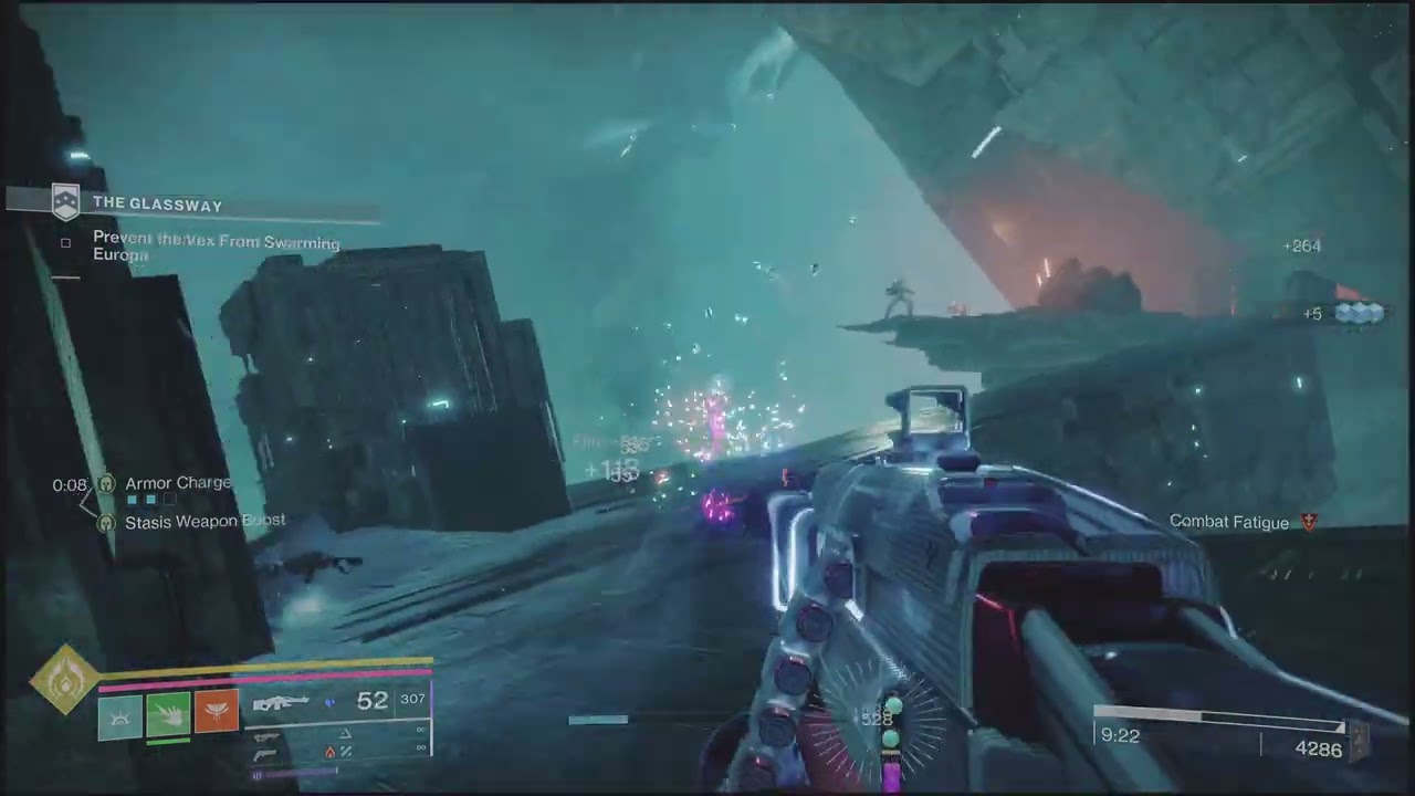 Destiny 2 Fireteam Ops Master Playlist