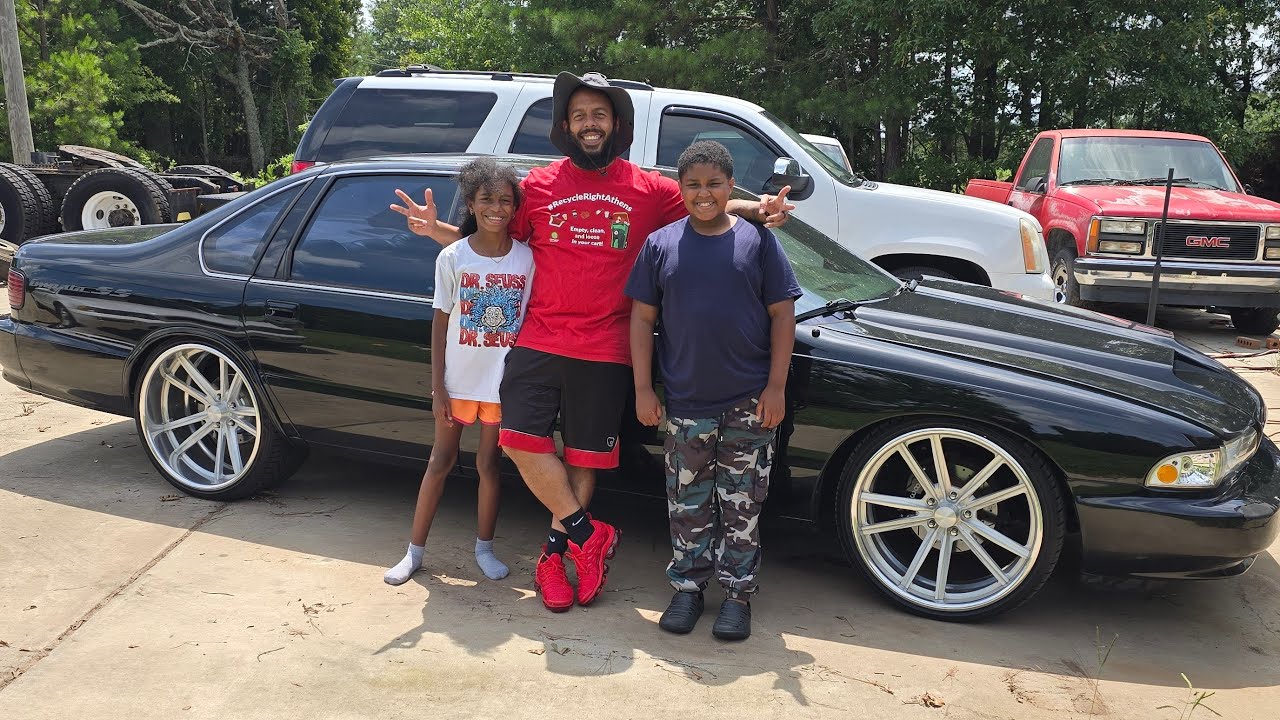 Happy Father's Day‼️ Tap in with us 💪🏽