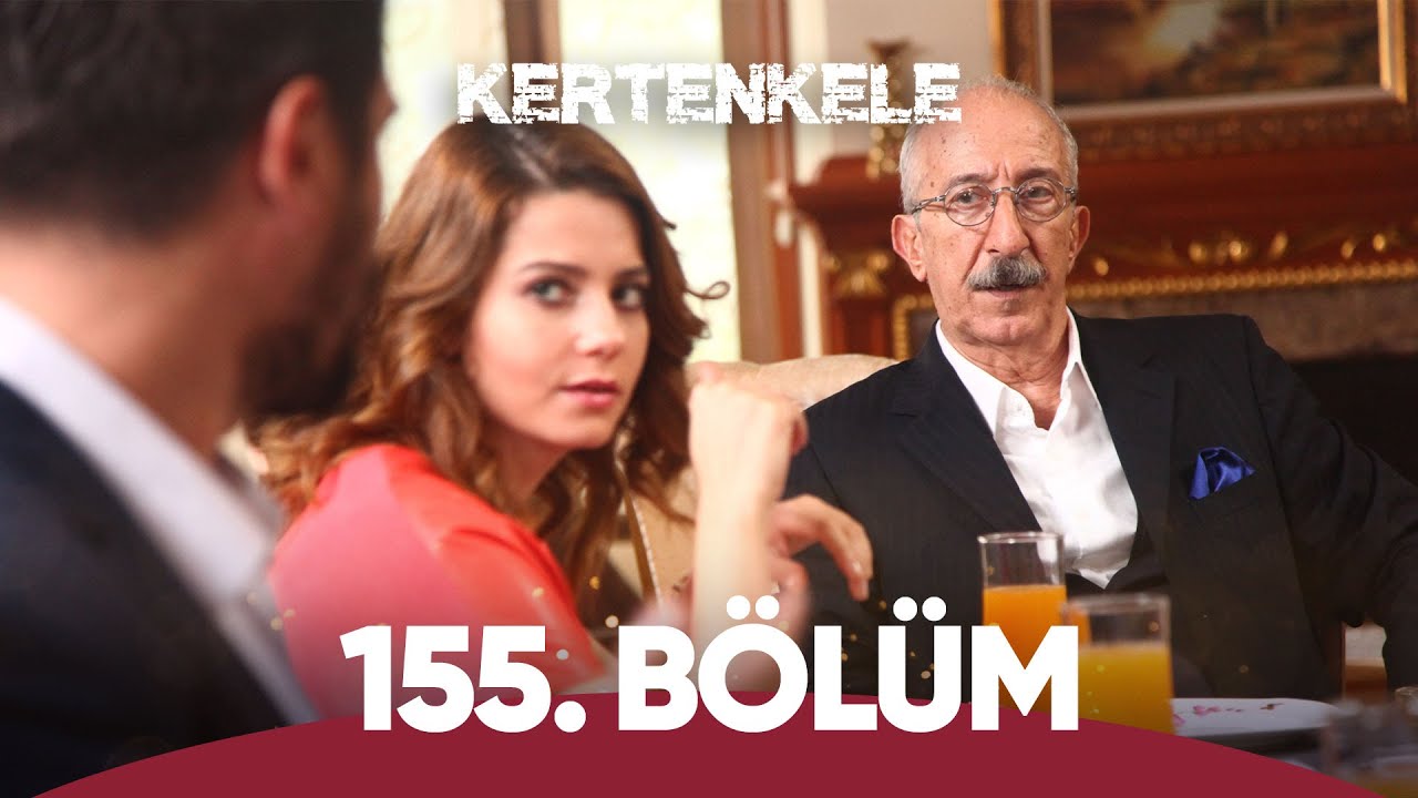 Kertenkele🦎155. Kısa Bölüm (Full HD Kalite)