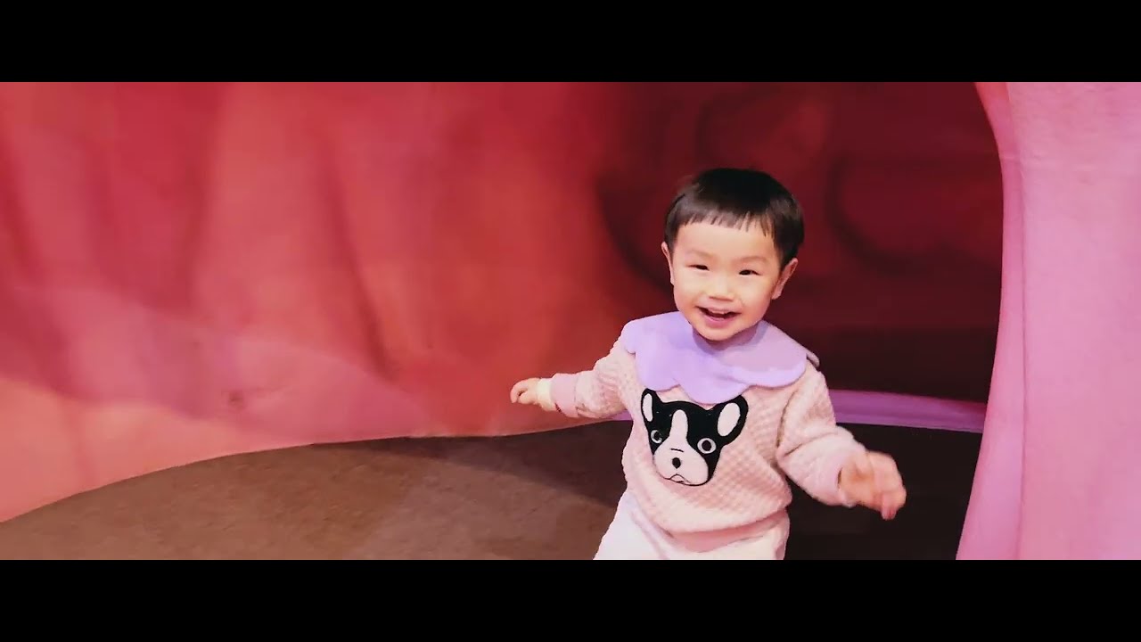 TDZB | Ep. 45_ Z-Bean and Anatomy Village in ICSM, 지비니와 인천어린이과학관 인체마을