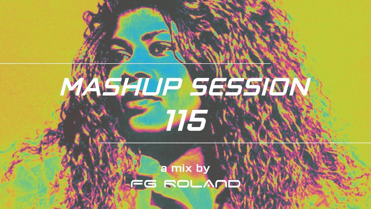 Shawn Christopher x Queen x Aretha Franklin - Don't Lose The Magic (FG Roland Mashup)