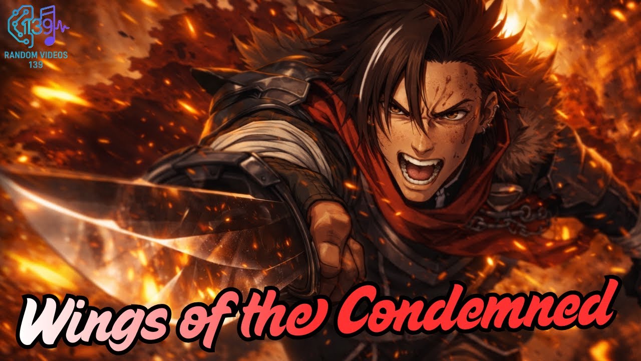 Xylo Forbartz Fan Song – Wings of the Condemned | Sentenced to Be a Hero (Yuusha-kei ni Shosu)