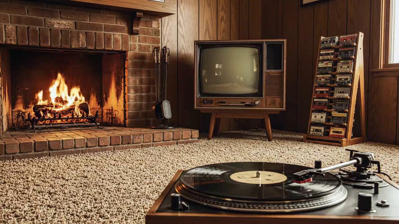 Vintage Jazz 1940년대 🎺 부드러운 스윙이 흐르는 빈티지 playlist cafe