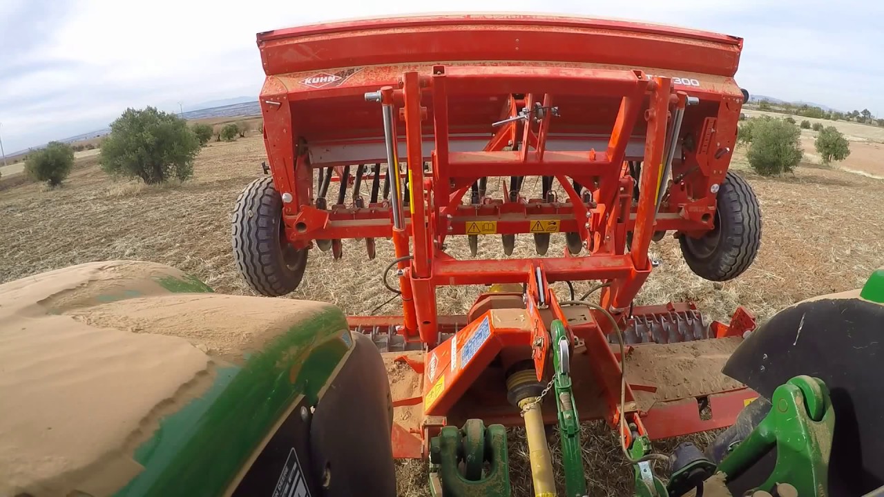 KUHN PREMIA