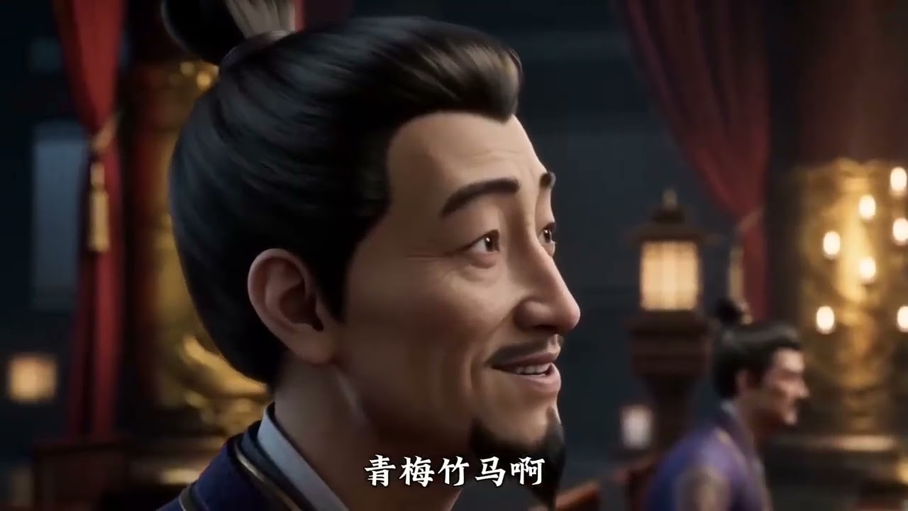 《本想送死反被权臣拿捏》人人都怕权倾朝野的疯批奸臣谢绝，说他前七位新娘无人生还，唯有我欢天喜地替嫁而来，只求被他一刀了结好重回现代。我怼皇后、骂皇上、闯遍滔天祸事，他却次次为我兜底。#拉拉漫剧