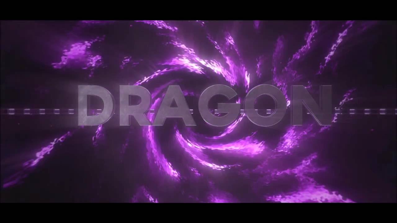 Intro // DragonWarpFX   #DragonWarp