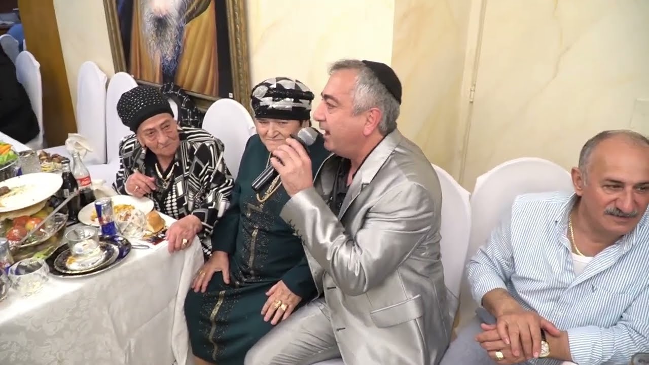 Aziz modar Refael Namatiev Рафаэль Наматиев רפאל נמטייב