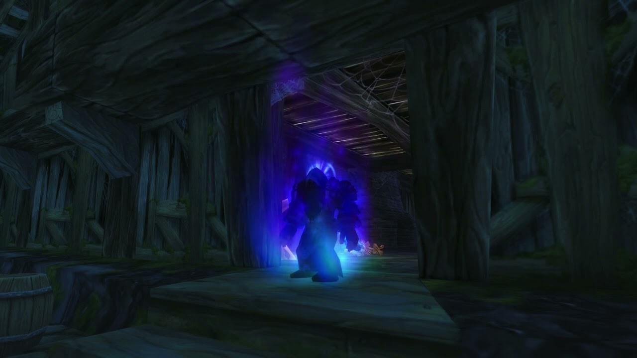 Shadow Priest