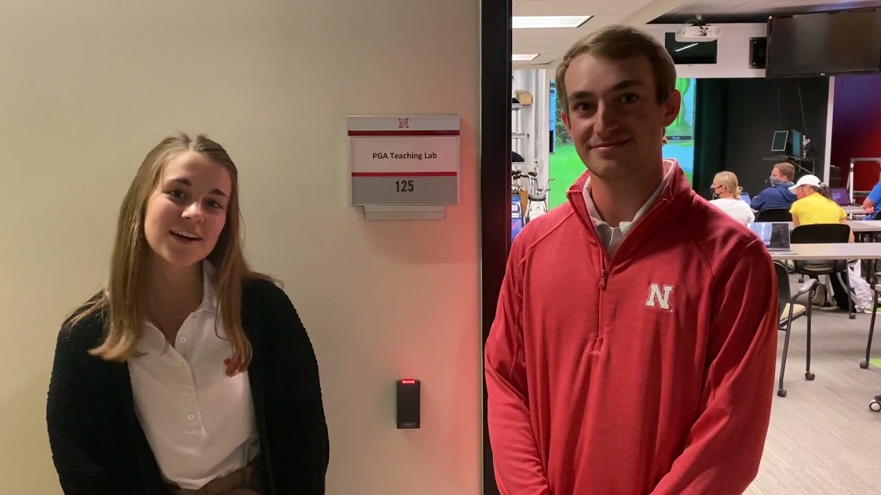 UNL PGA Golf Management Tour