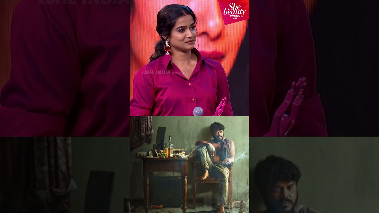 Actor Manikandan is a GOAT of Tamil Cinema #lover #jaibhim
