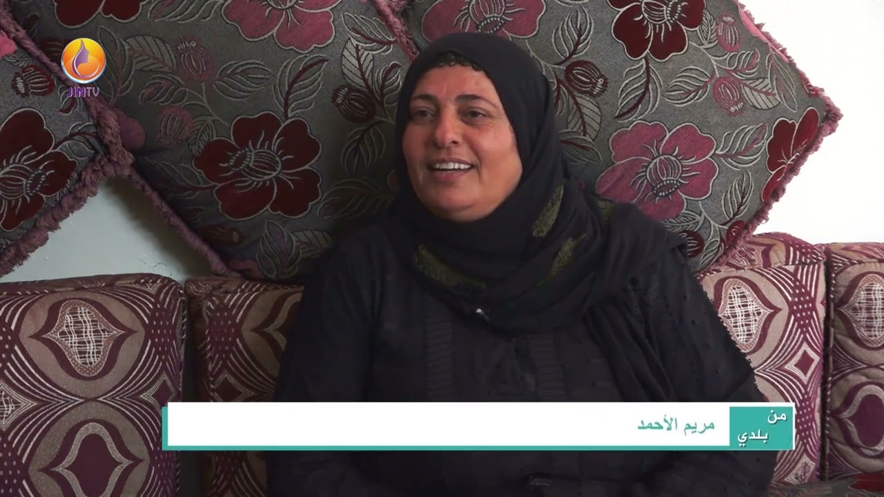 JINTV | من بلدي - قرية السويدية الكبيرة