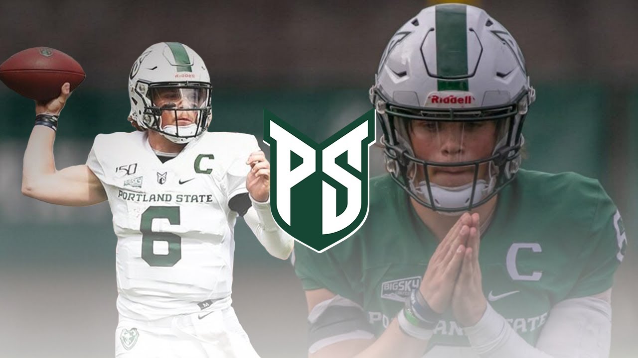 Davis Alexander PSU Junior Highlights