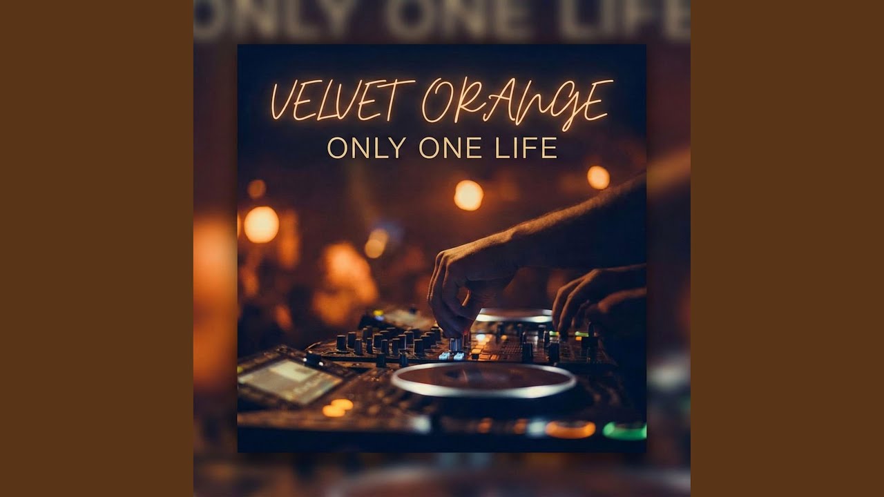 Only One Life