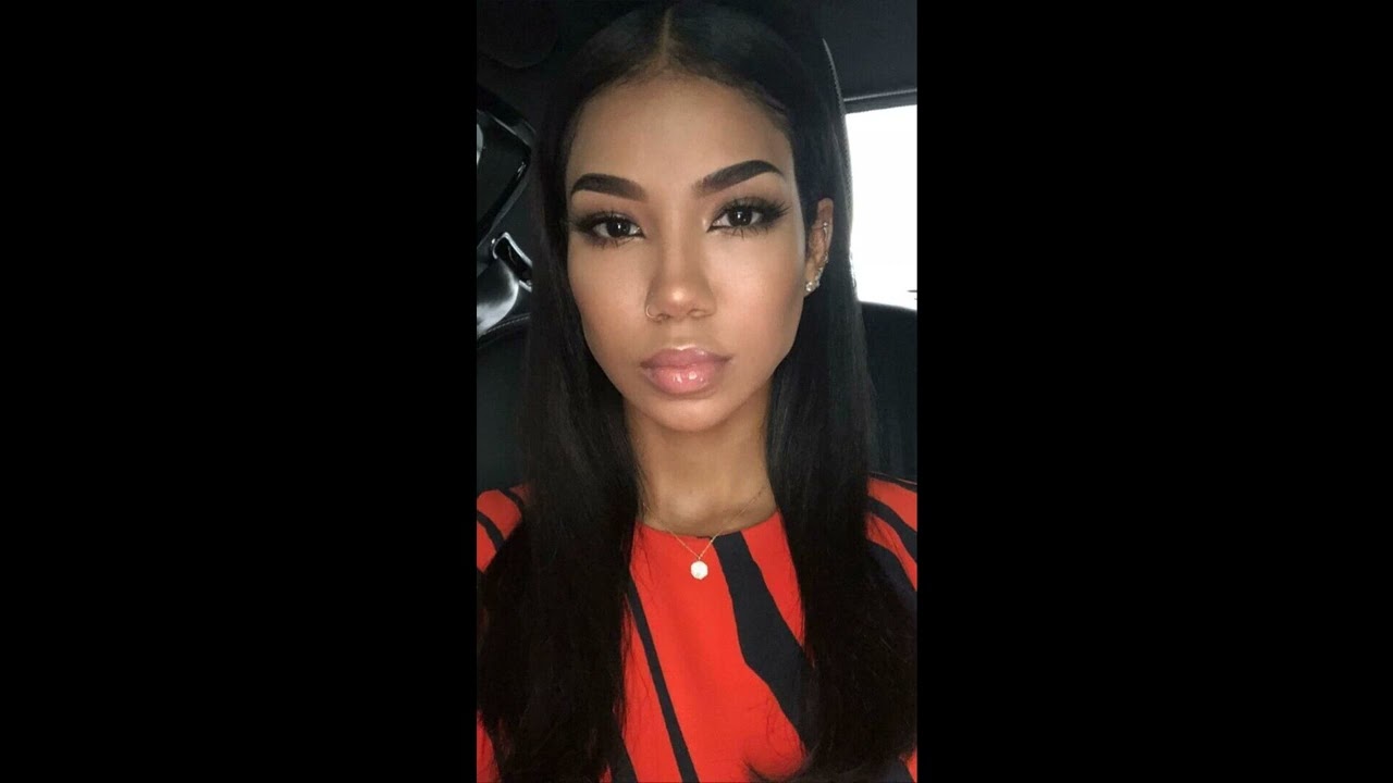Jhené Aiko Type Beat 