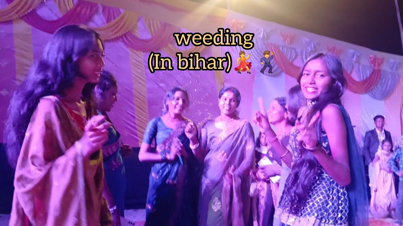 Weeding In bihar 😄vloggg