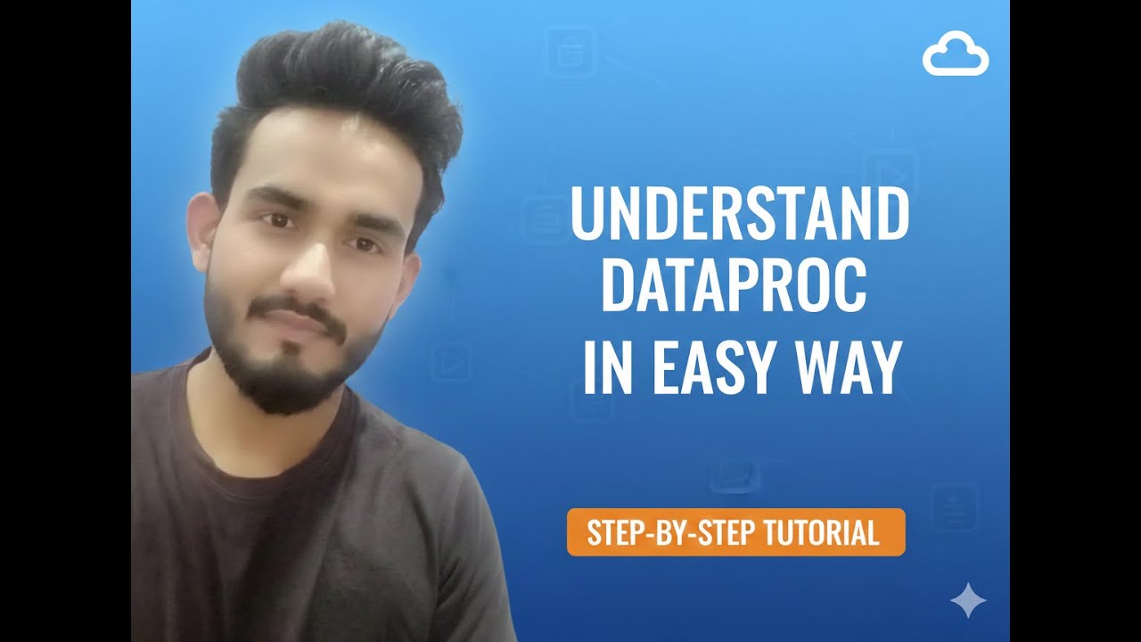 What is Dataproc In gcp??