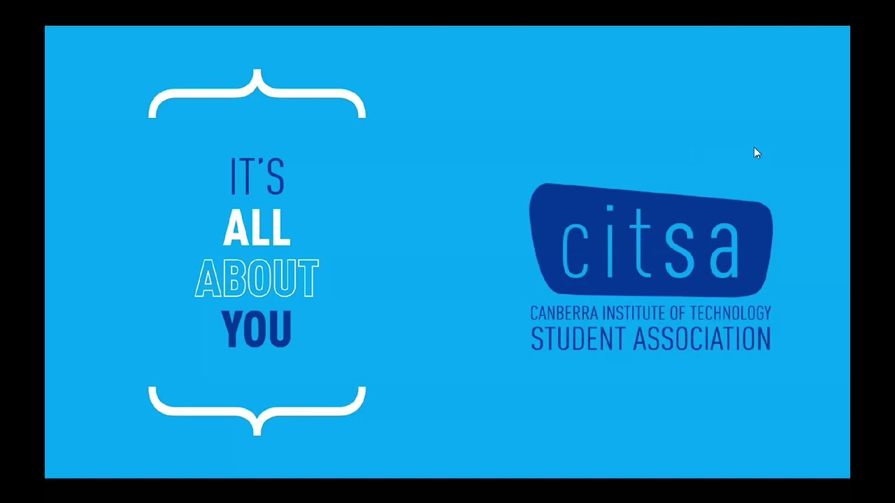 Advocating for student voice initiatives in CIT Student Association
