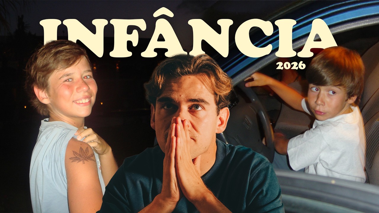 INF&Acirc;NCIA 2026 | watch.tm