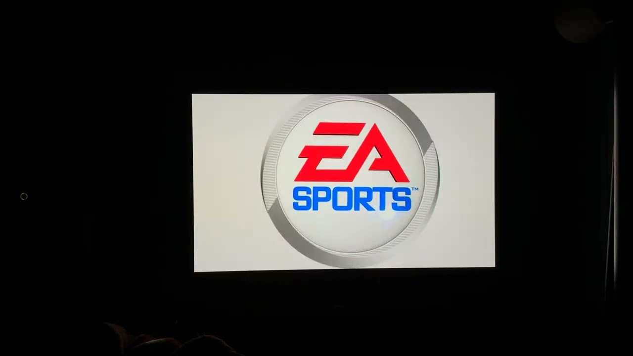 FIFA Soccer 2003 trailer
