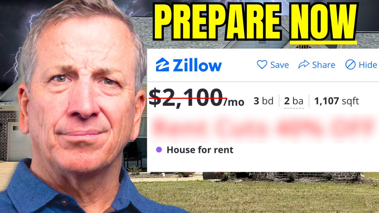 The Shocking Truth About Rent Prices in 2025