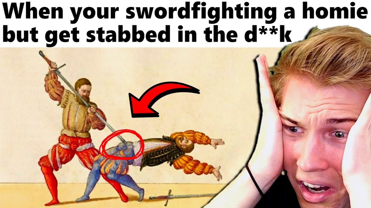 THE MOST HORRIBLE MOMENTS CAPTURED IN HISTORY