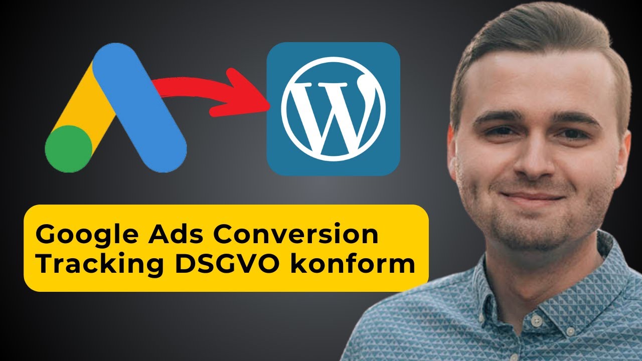 Google Ads Conversion Tracking DSGVO konform in WordPress inkl. Consent Mode v2 - mit Borlabs Cookie