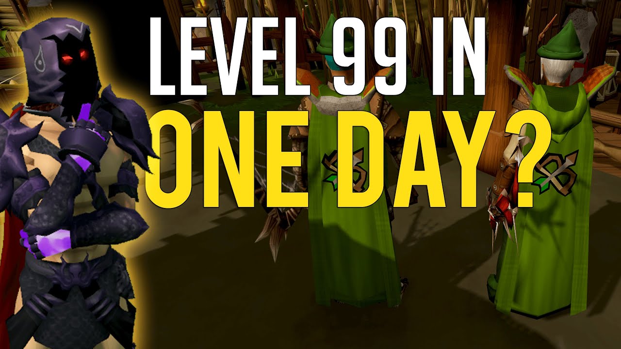 Have Combat Skills become too fast?