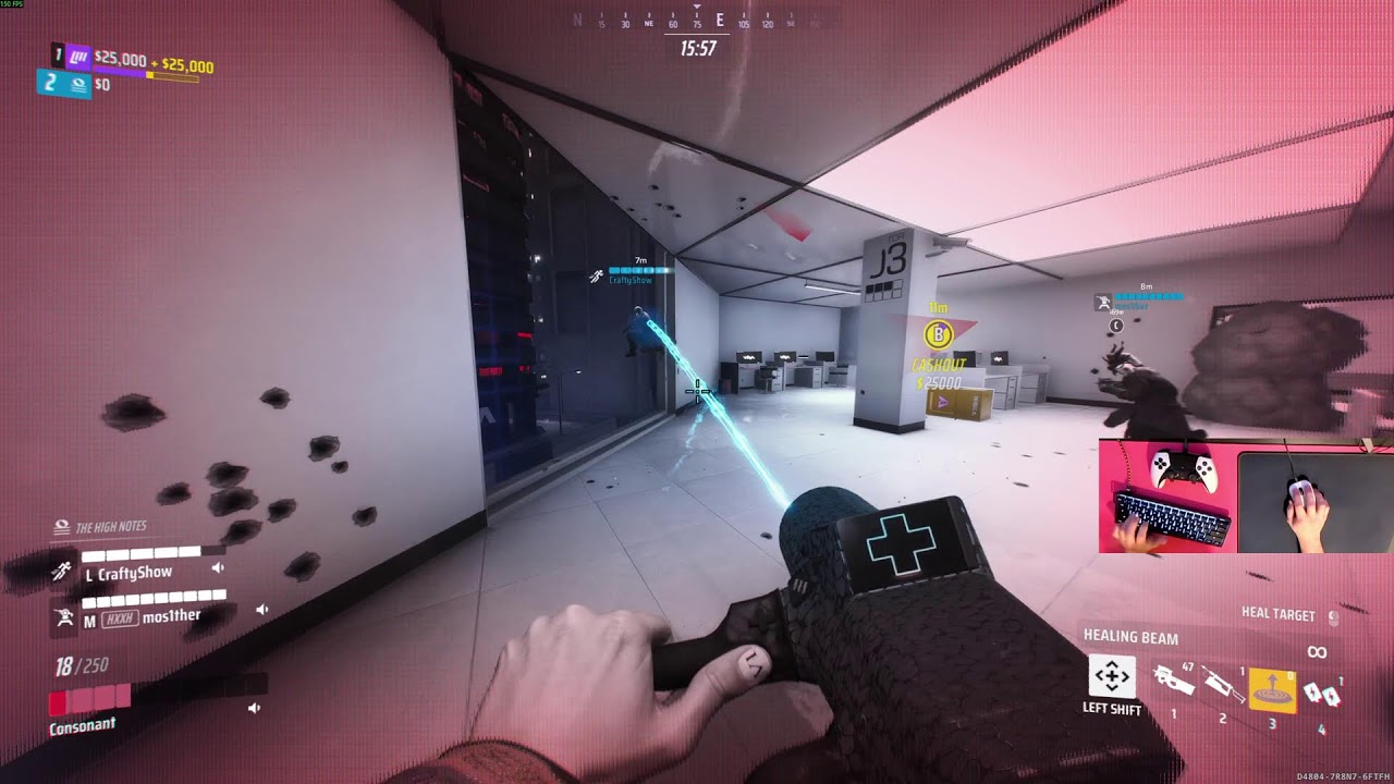 Solo Diamond Grind Continues! (almost plat 1!)