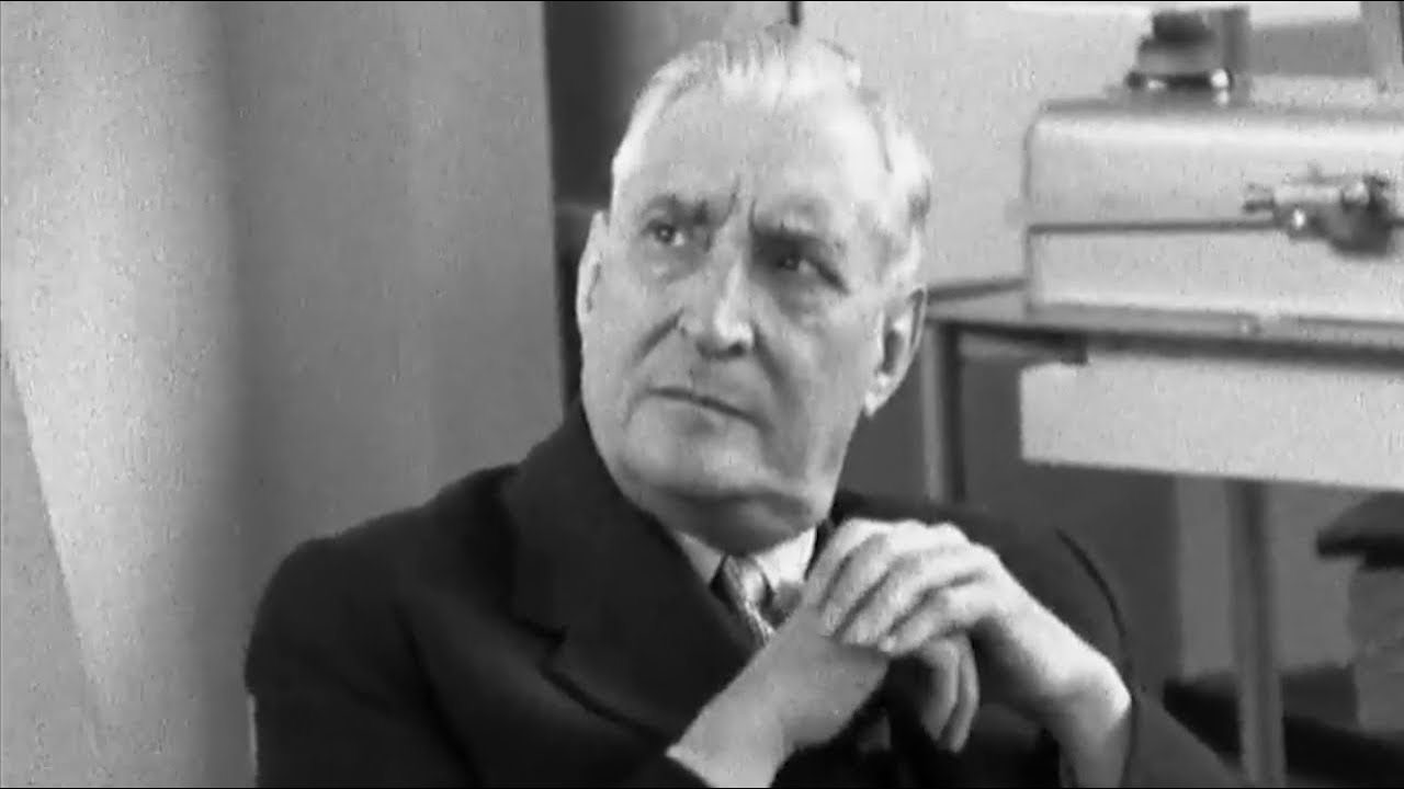 Partidos Políticos - António de Oliveira Salazar - 1949