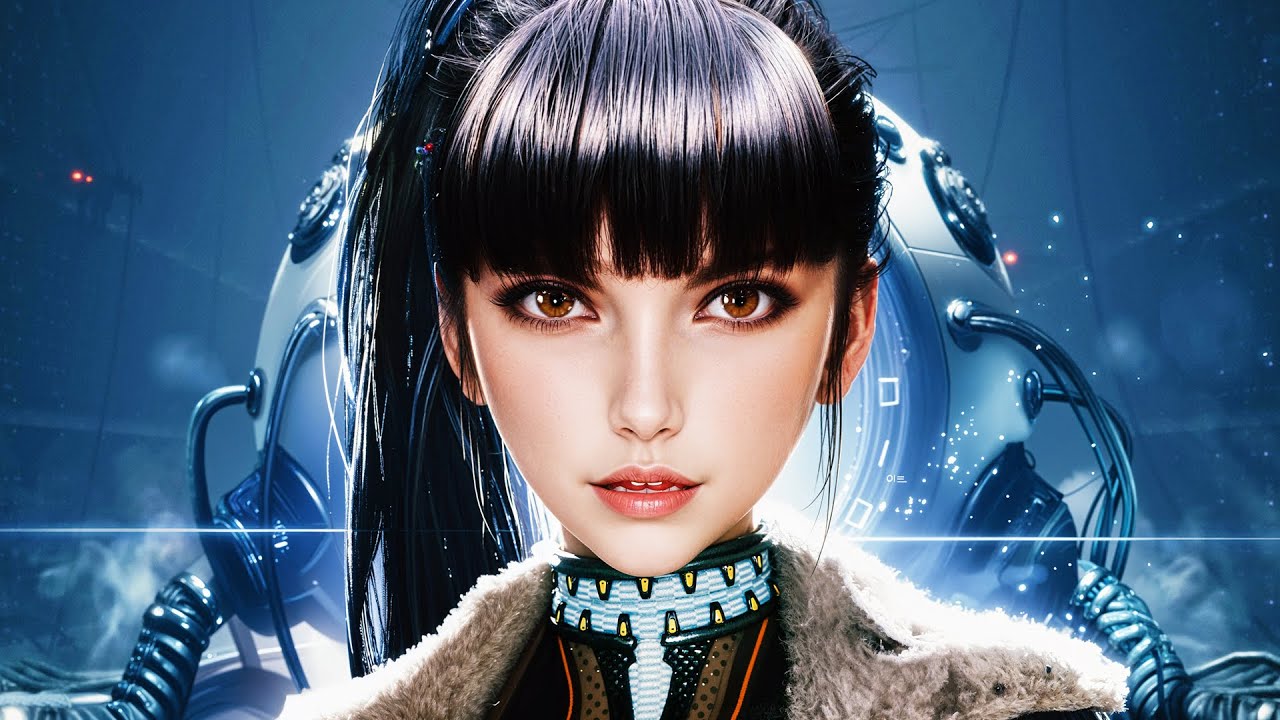 STELLAR BLADE - Historia Completa en Español PS5 4k 60fps