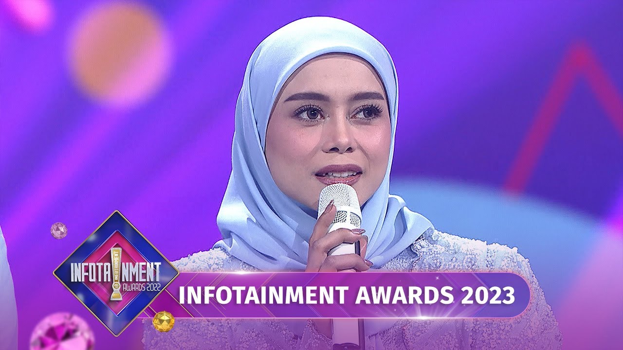 Mengulang Waktu! Lesti Kejora Ingin Kembali Merasakan Saat Baby L Lahir? | Infotainment Awards 2023