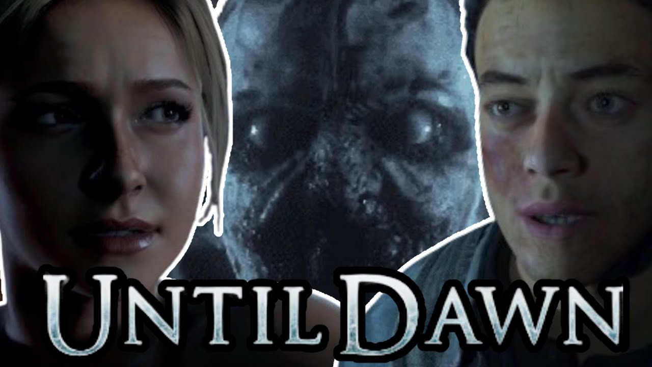 Until Dawn Movie (FINALLY HAPPENING) Coming Soon
