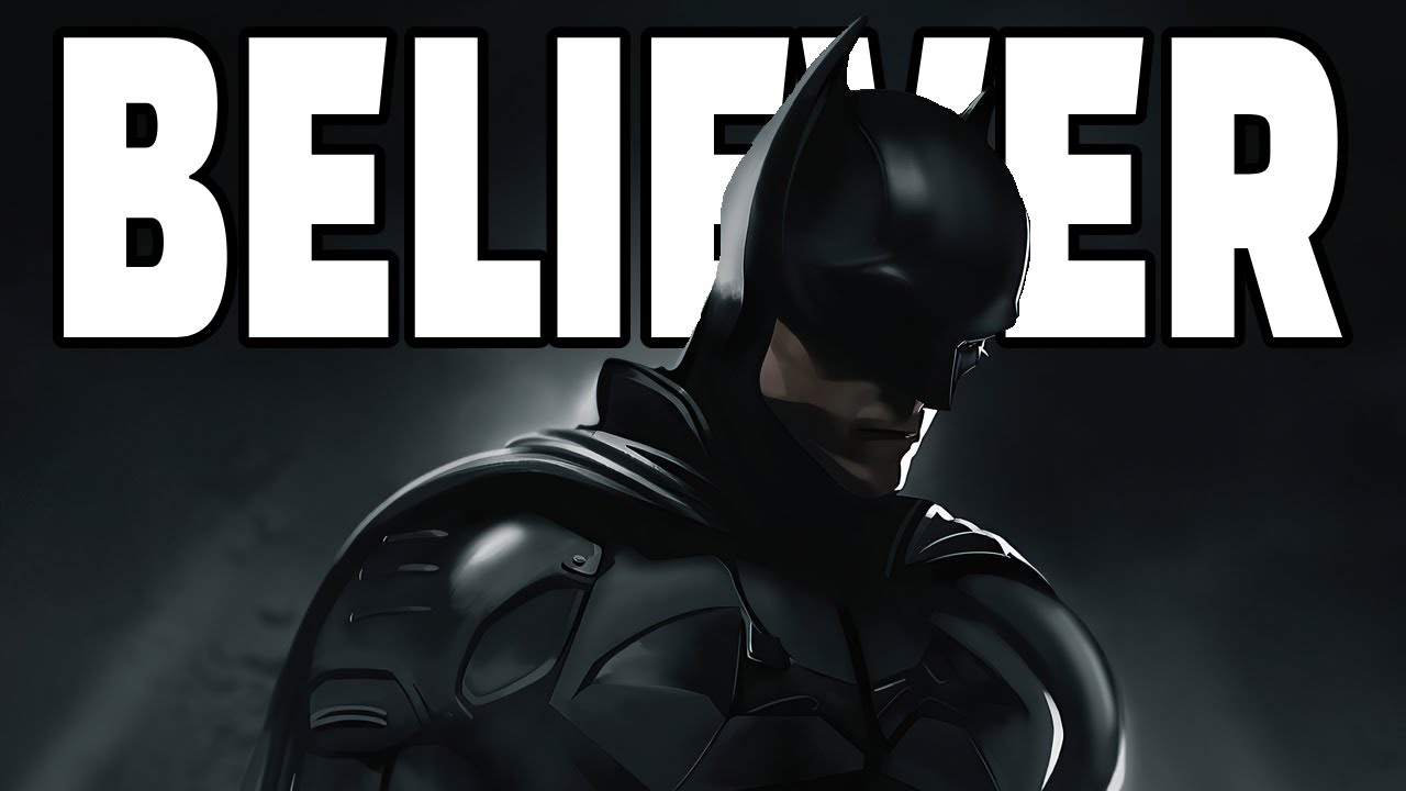 DC || Believer