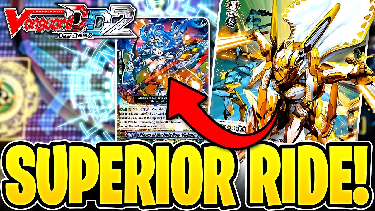 Pellinore Pops Off! (Gold Paladin Gameplay)