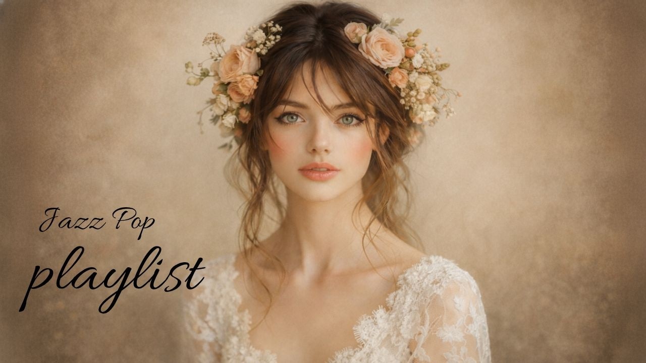 playlist l ☕ Плейлист джаз-попа, который слаще, чем в кафе