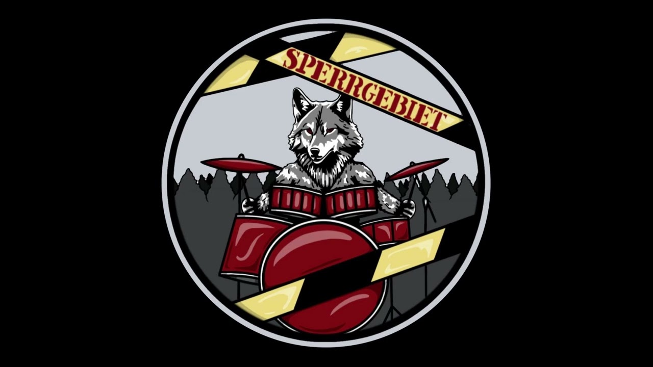 Sperrgebiet - Stell dir vor