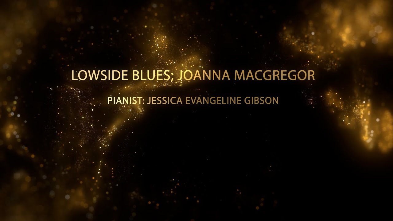 Lowside Blues_Joanna MacGregor