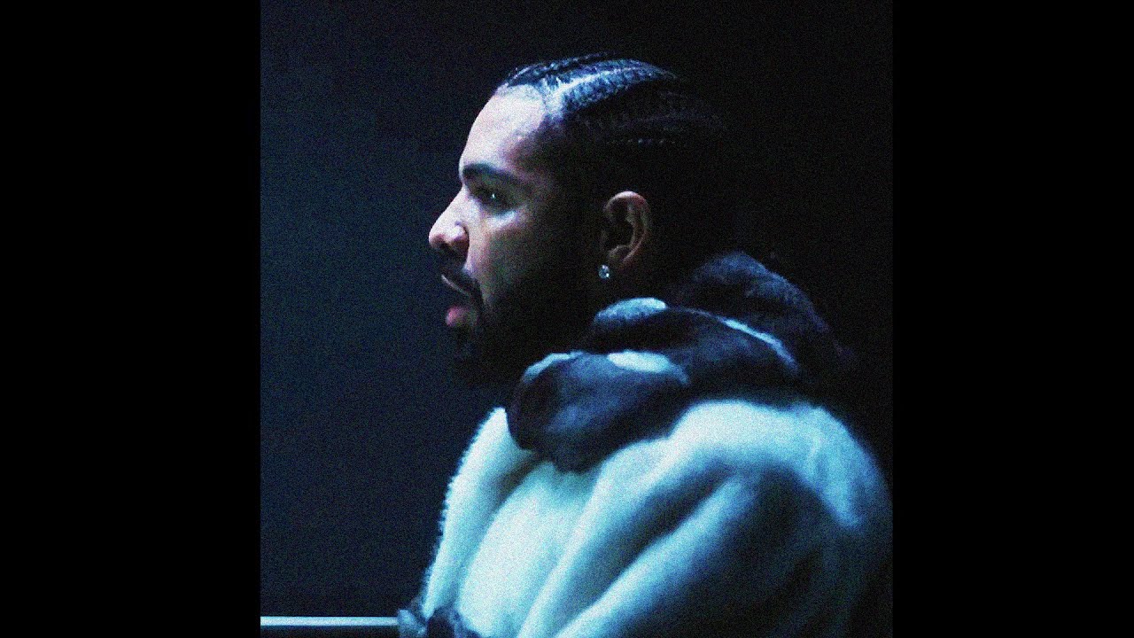 (FREE) Drake Iceman Type Beat - “MIDNIGHT IN TORONTO PT. II”