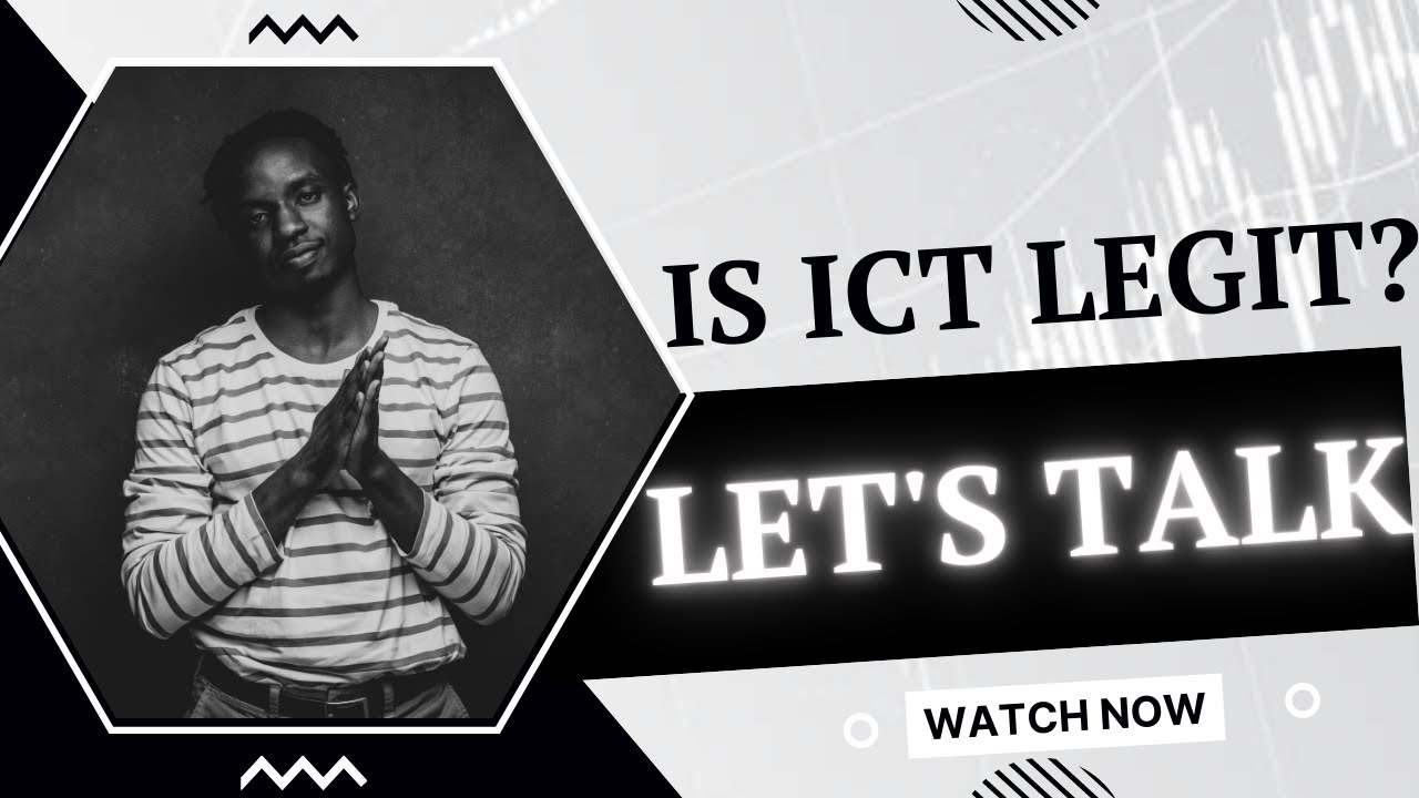 ICT Private Mentorship Honest Review