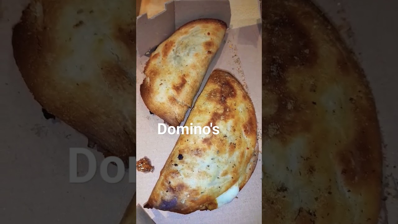 #Domino