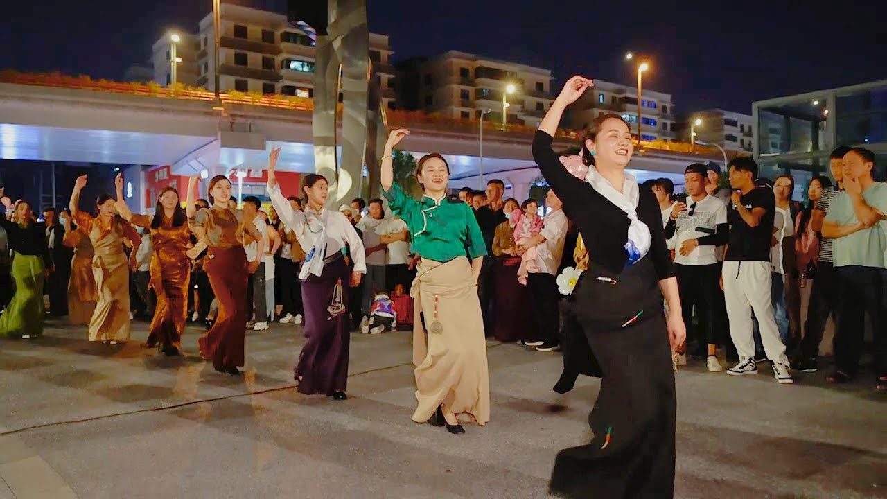 《吉祥兴旺时代》