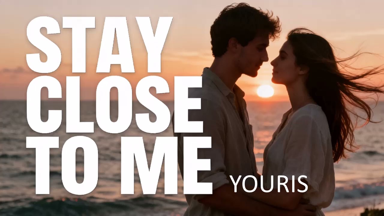 Stay Close to Me – Festive Dance Track by YOURIS | New Music 2026