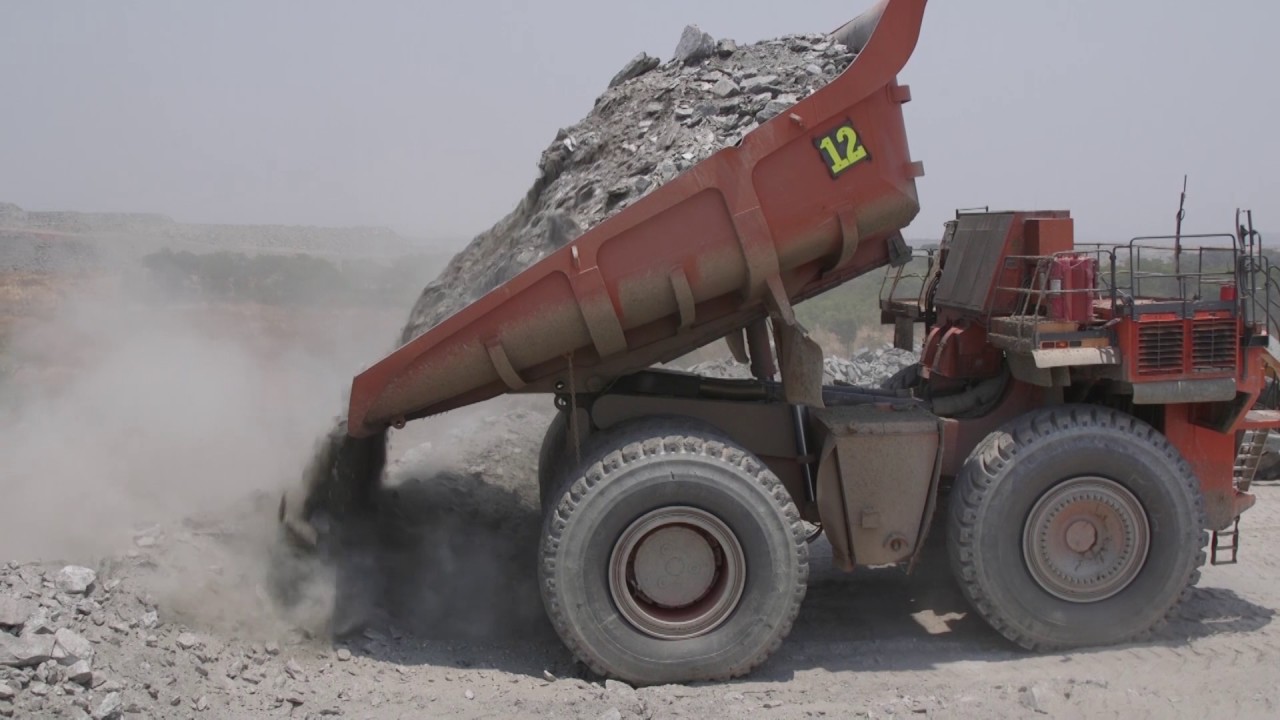 WONDER-WOMEN IN MINING