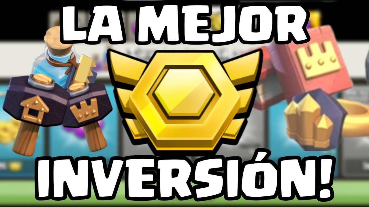 Conoce esta ESTRATEGIA SECRETA para usar las MEDALLAS DE LIGA! 🏅