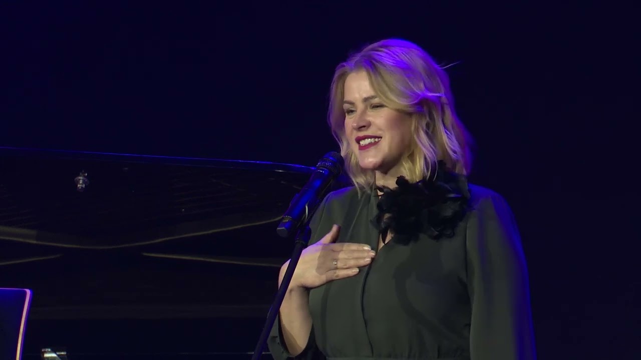 GADA BALVA MEDICĪNĀ 2024 svinīgā ceremonija