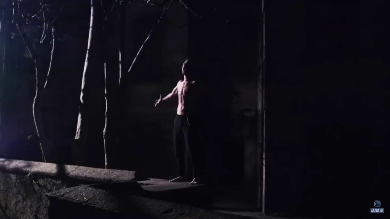 &Ccedil;ukur Yama&ccedil; Ko&ccedil;ovalı Bağırma Anları (Rahatlatıcı video )*Dogus Digital